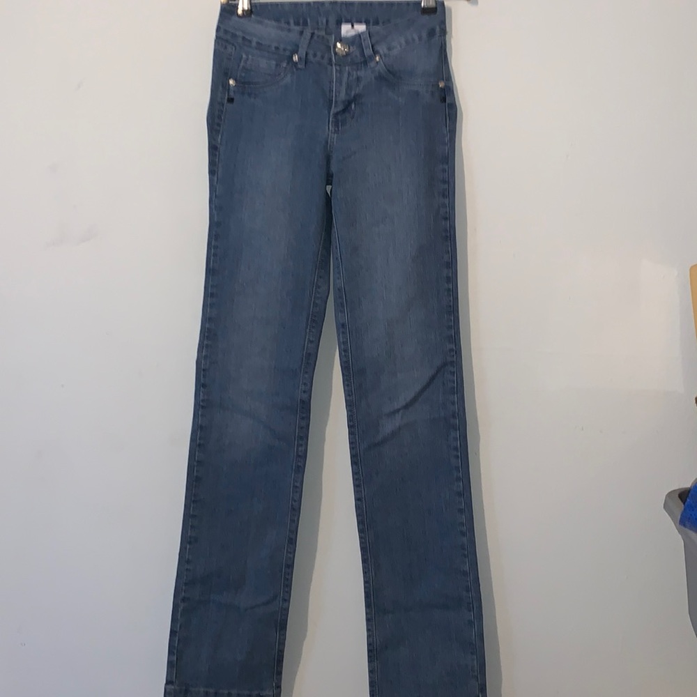 Women’s Xica jeans